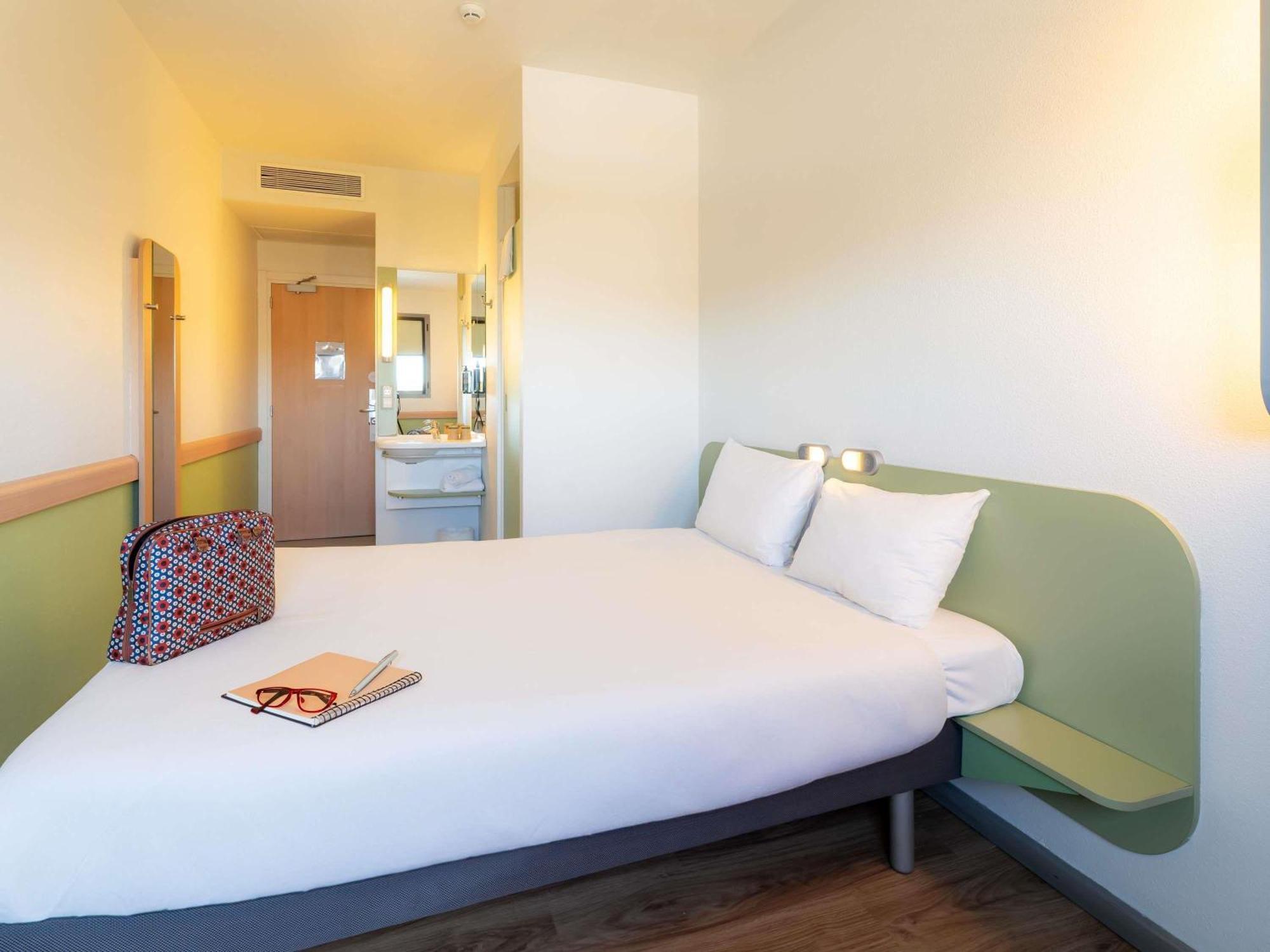 Ibis Budget Madrid Vallecas, Madrid